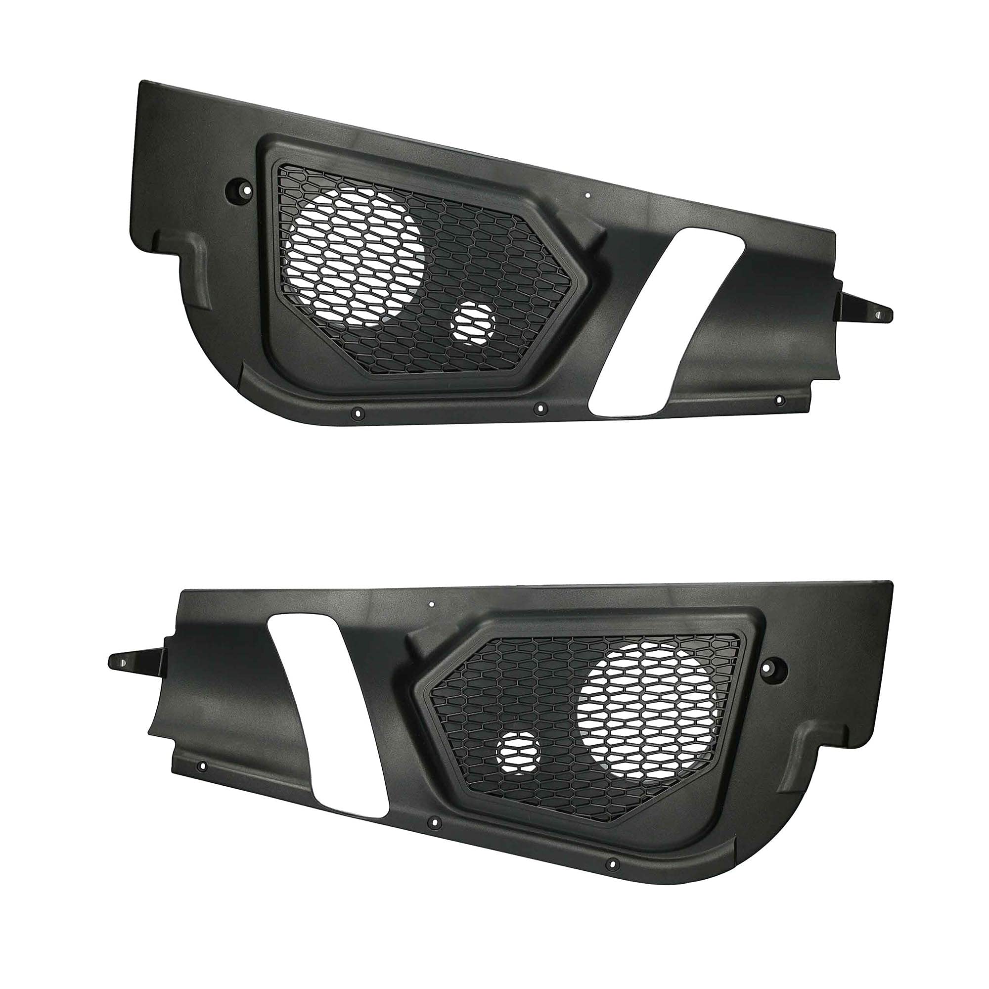 Metra - Speaker ATV/UTV Door Panels - 6.5 Inch