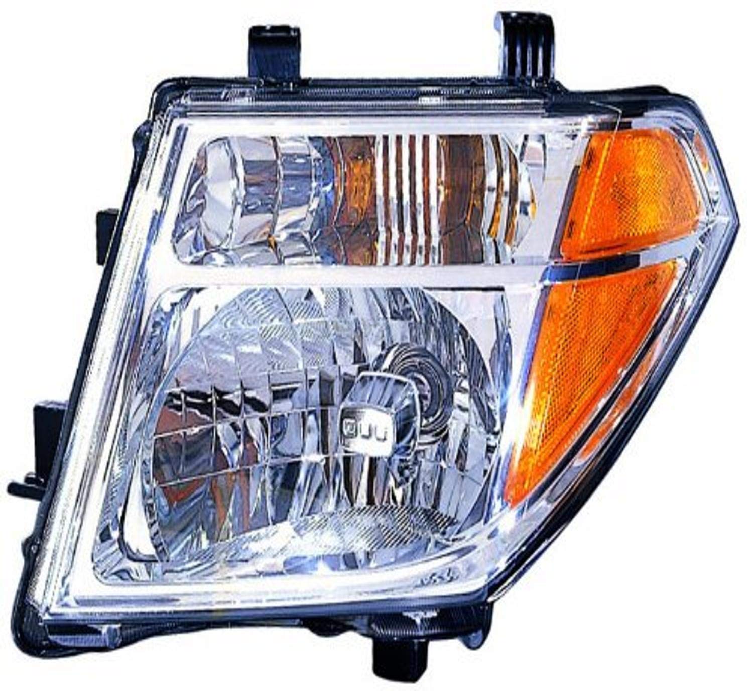 Replacement DEPO 315-1159R-AC Passenger Side Headlight Assembly