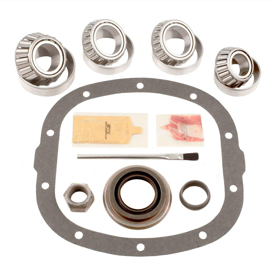 Rear Bearing Kit Motive Gear R7.5GRL for a GM 7.625" Differential with Koyo Tapered Bearings