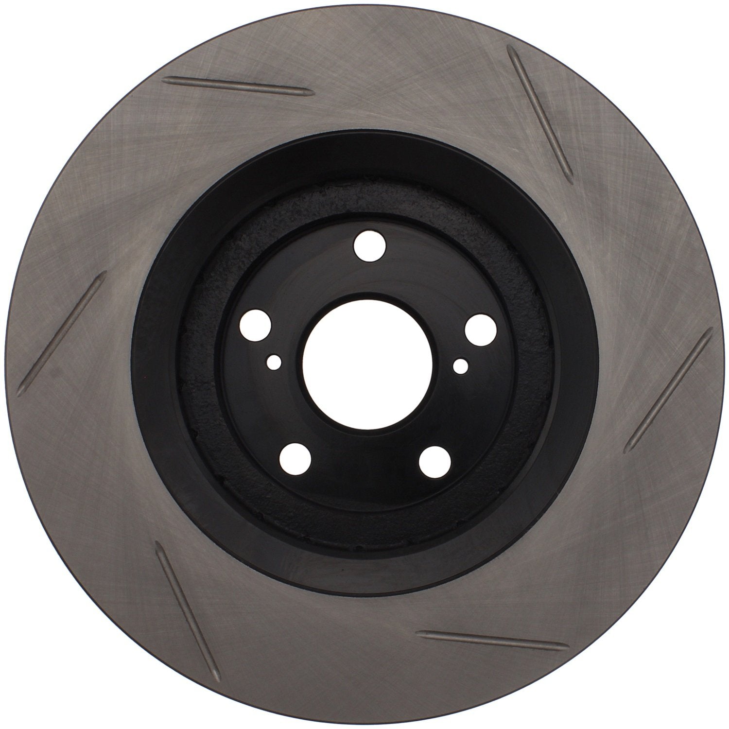 Rotor Brake