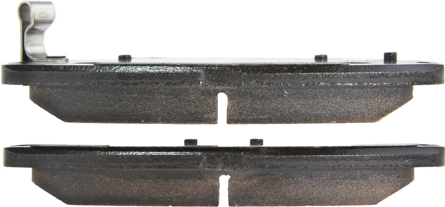 500.11251 Centric PQ PRO PADS