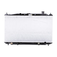 Hd TYC 03-05 Cvic Hybrid 1.3L L4 At 1R Pa Rad