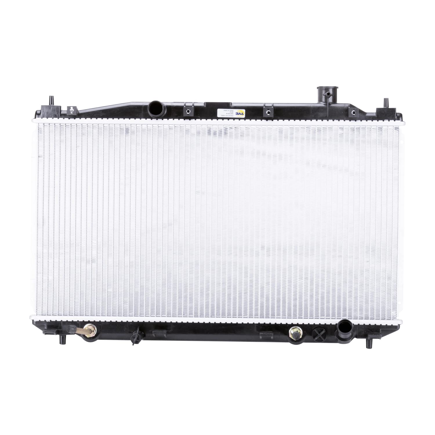 Hd TYC 03-05 Cvic Hybrid 1.3L L4 At 1R Pa Rad