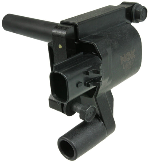 Coil-On-Plug Ignition Coil NGK U4017 (48687)