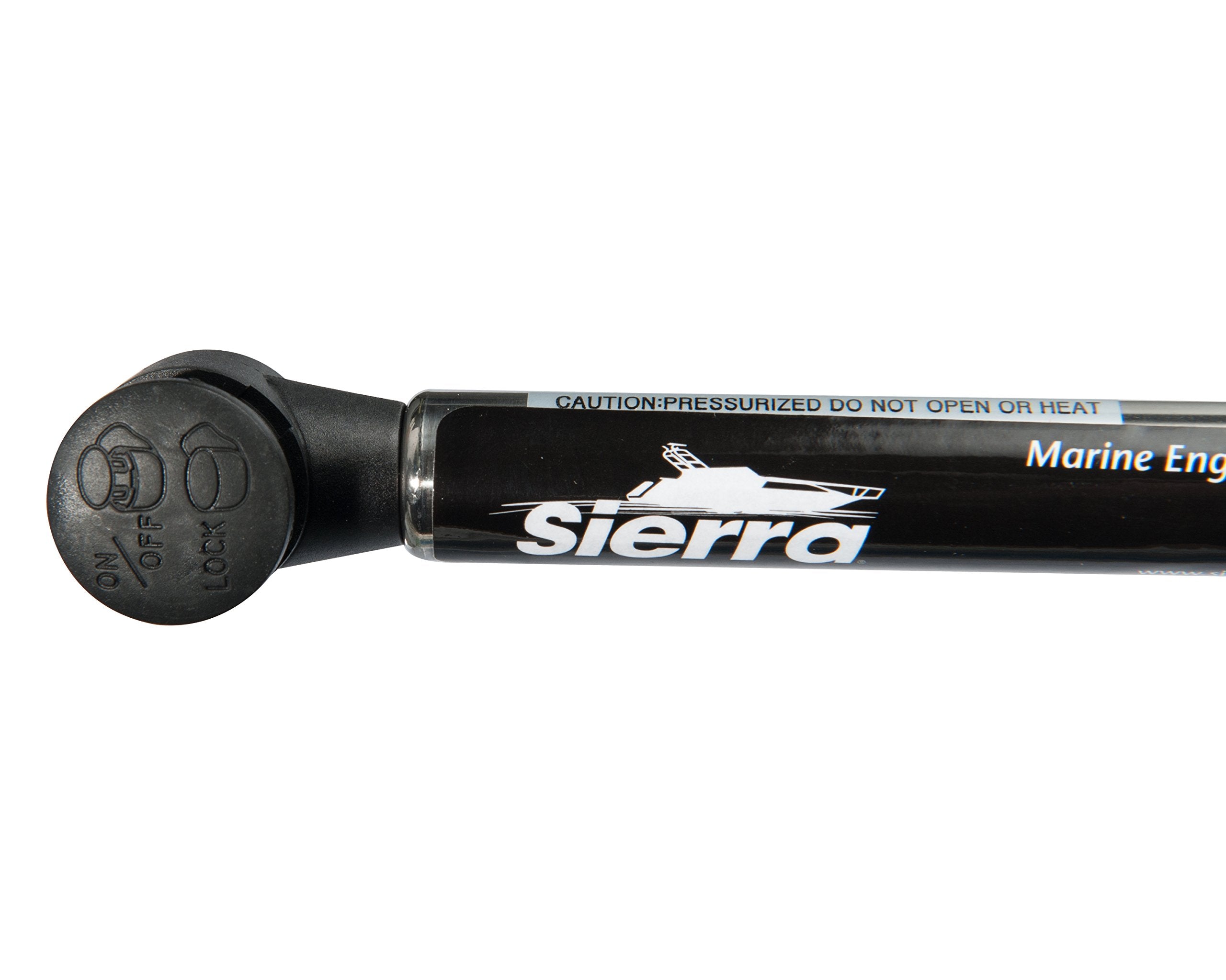 Sierra Nautalift GS62730 Gas-Filled Support, 17" - 30 lb.