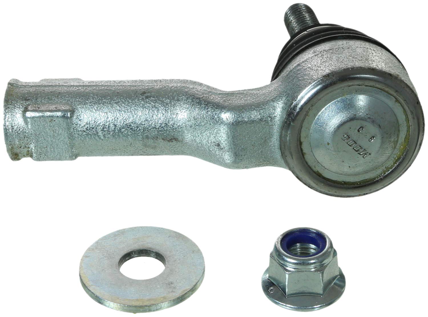 Steering Tie Rod End MOOG ES800686 for Land Rover LR3