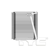 Replacement TYC 97110 Evaporator