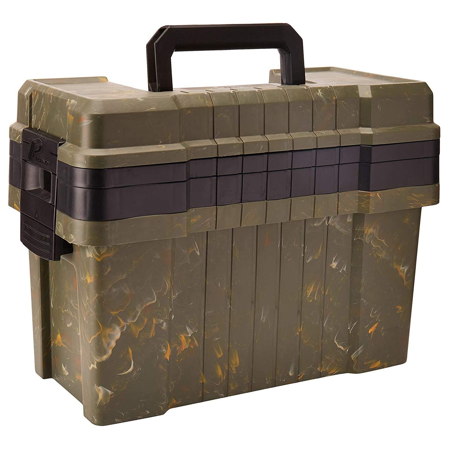 Shooters Plano Case