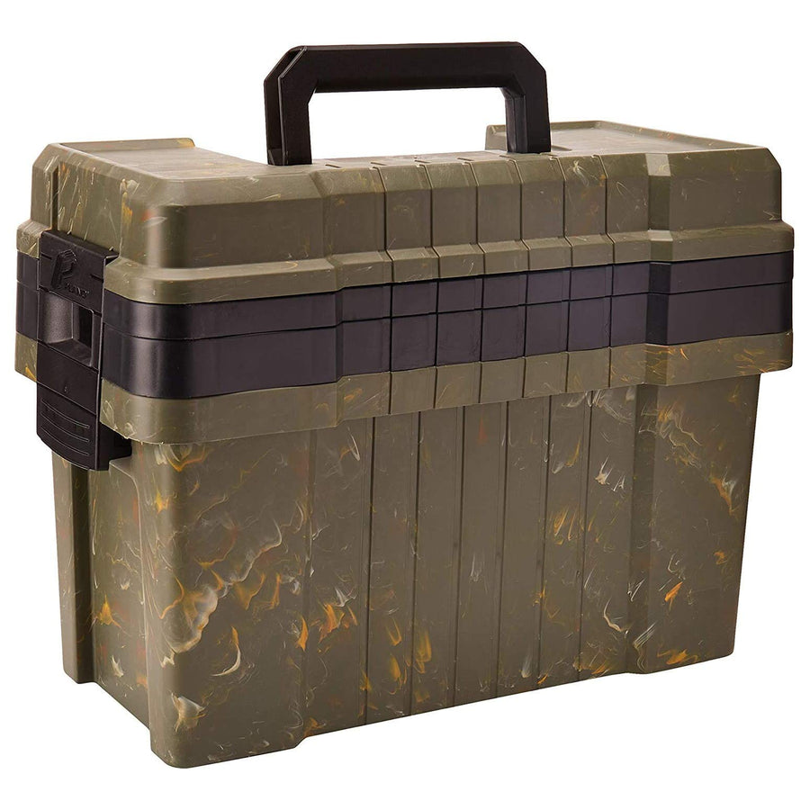 Shooters Plano Case