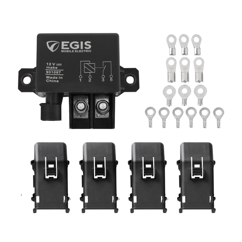 Vcu 275 Lv Front Harness AEM (30-8604)