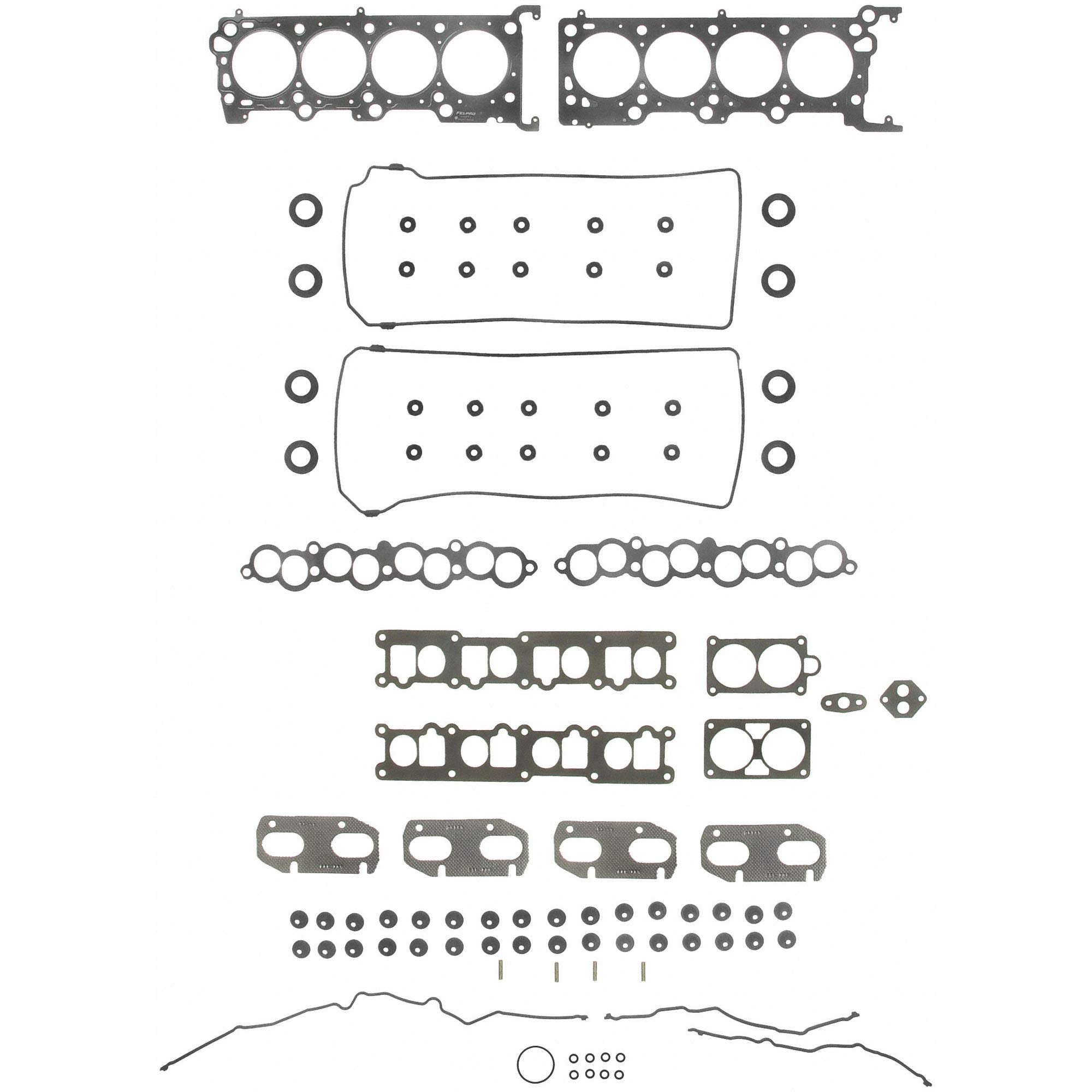 HS FEL-PRO 9790 PT-6 Head Gasket Set