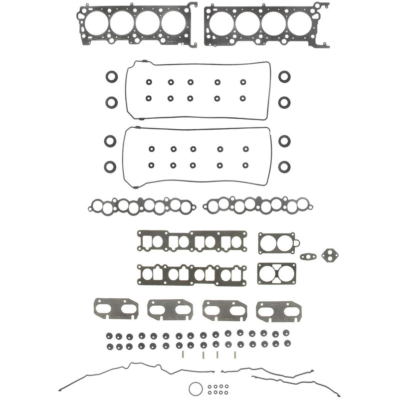 HS FEL-PRO 9790 PT-6 Head Gasket Set