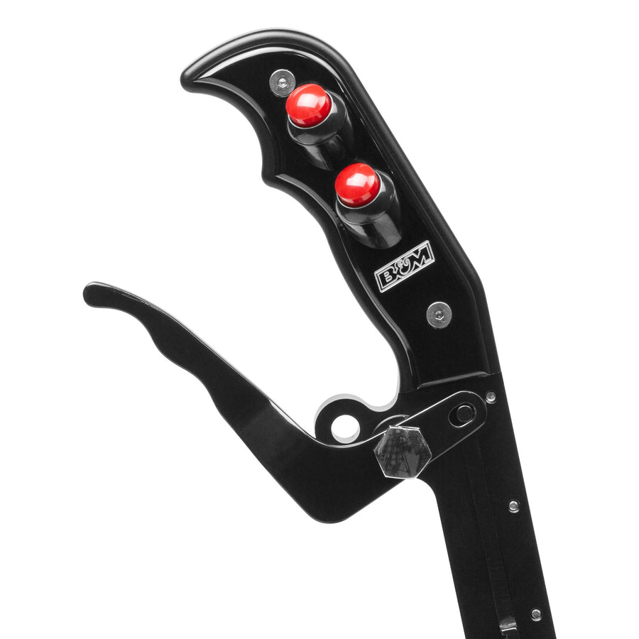Shifter Accessory B&M 81164, 1 Pack
