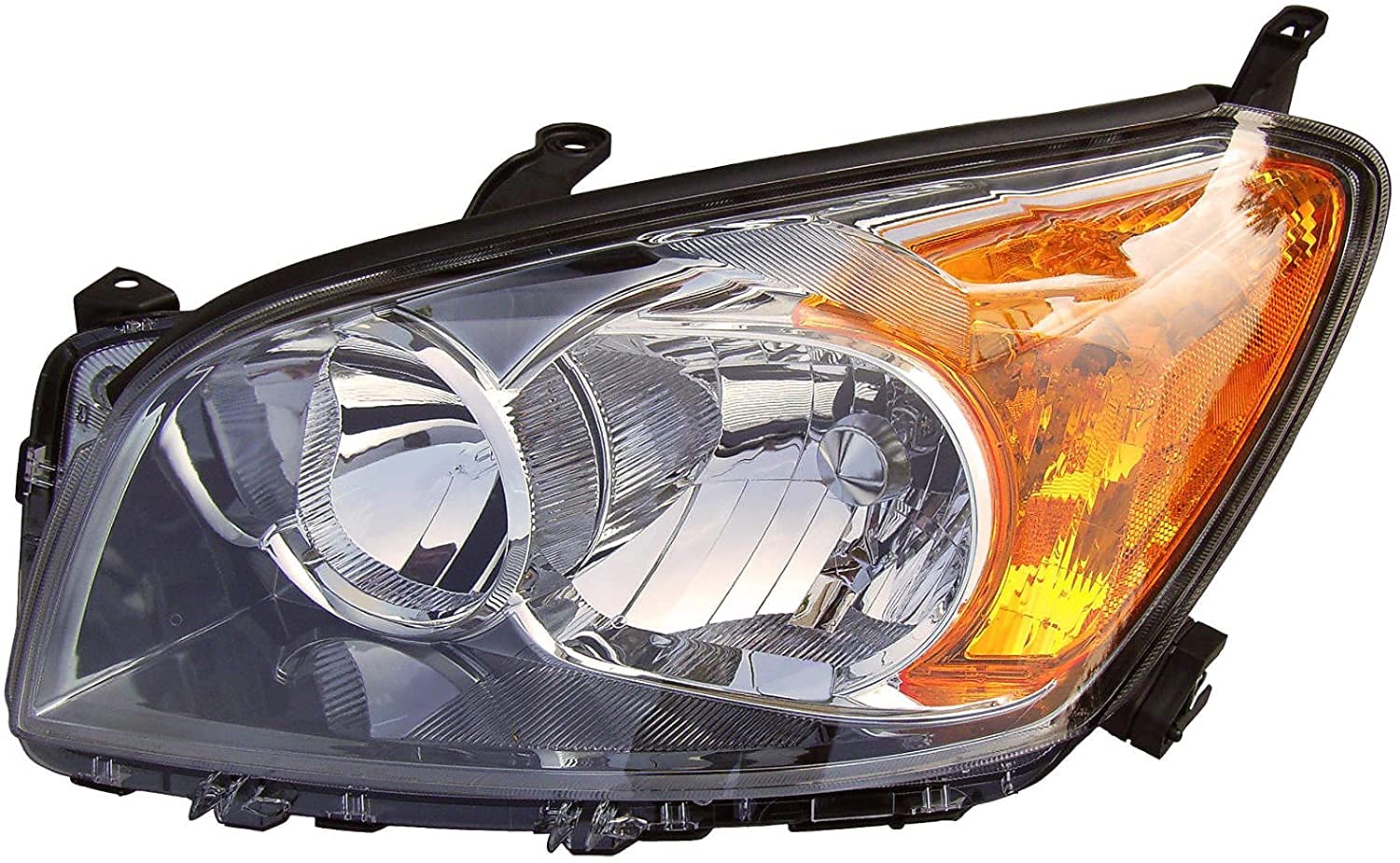 Headlight Eagle Eyes TY1095-B101L
