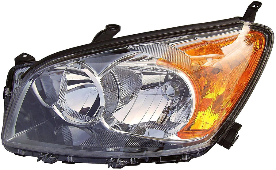 Headlight Eagle Eyes TY1095-B101L