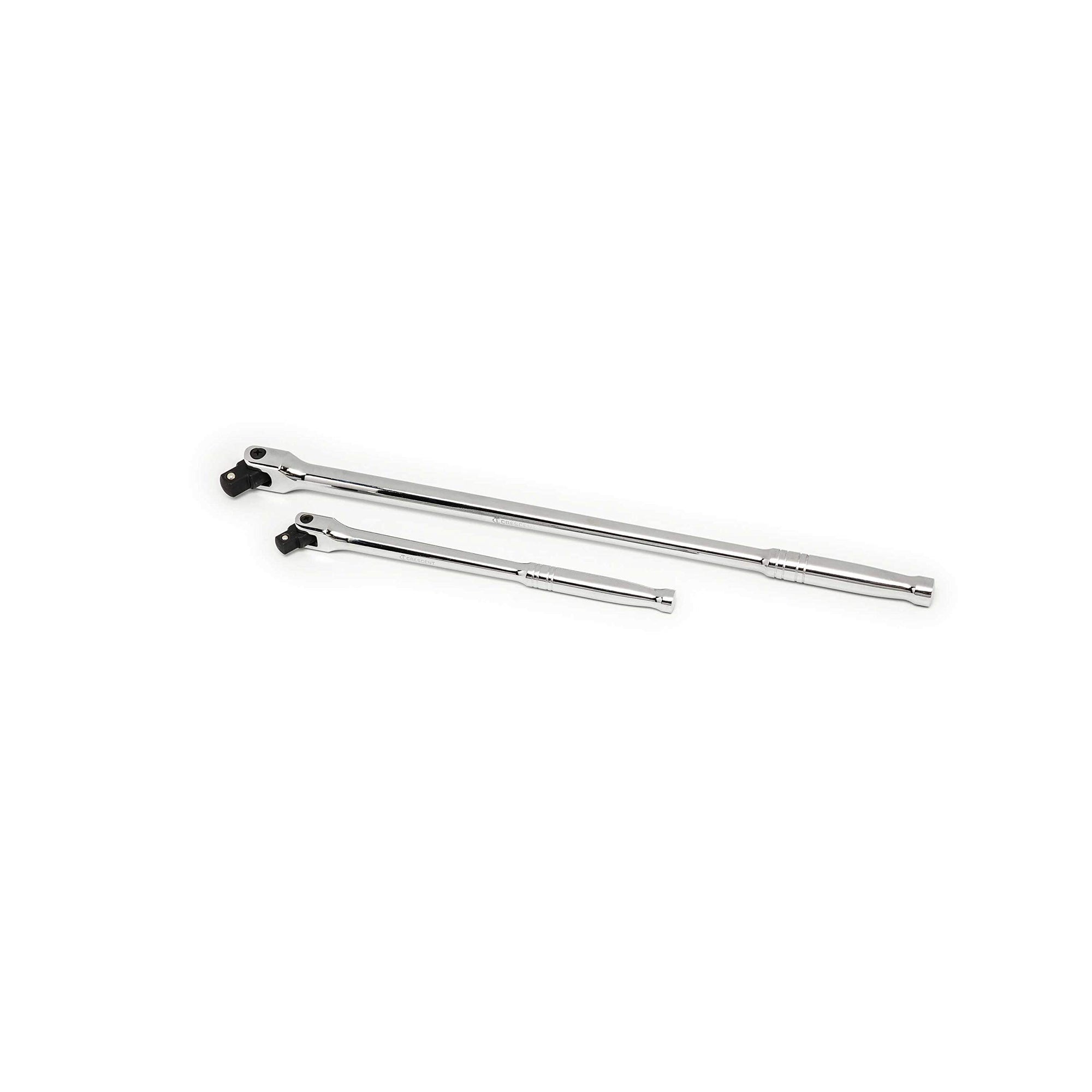 16 Piece Crescent Socket Accessories Set 1/4", 3/8", 1/2" & 3/4" - CTK16