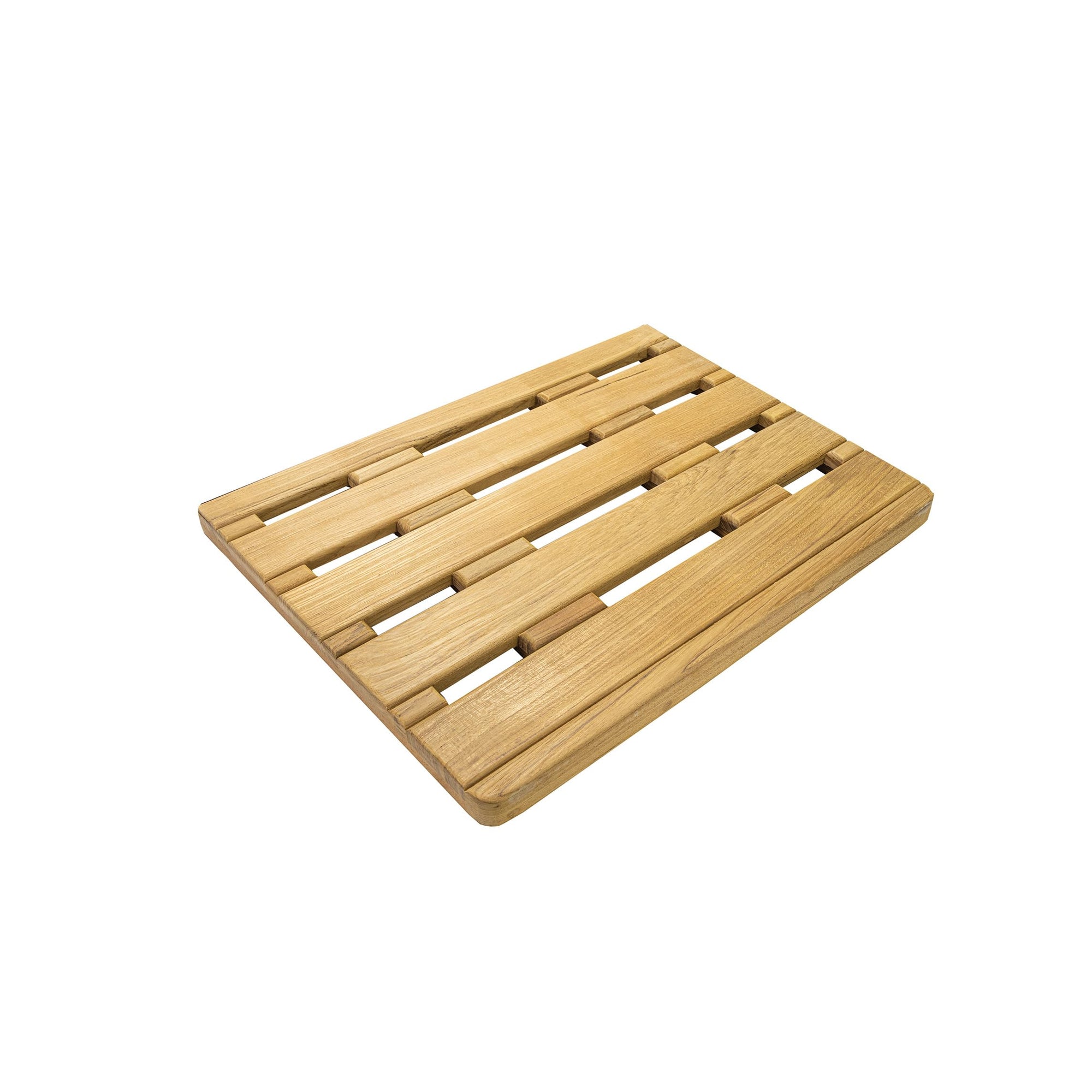 Teak Swim Platform Whitecap 60924 - 24" x 18"
