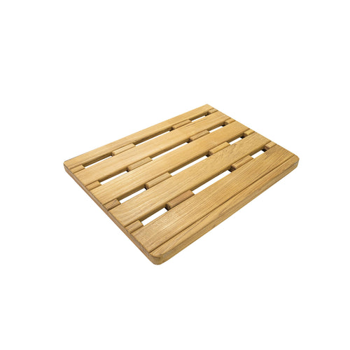 Teak Swim Platform Whitecap 60924 - 24" x 18"