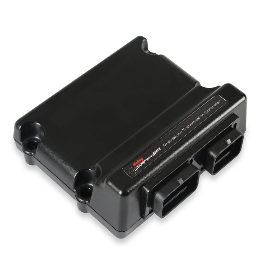 Sniper EFI Holley 551-100 Transmission Controller Service Unit