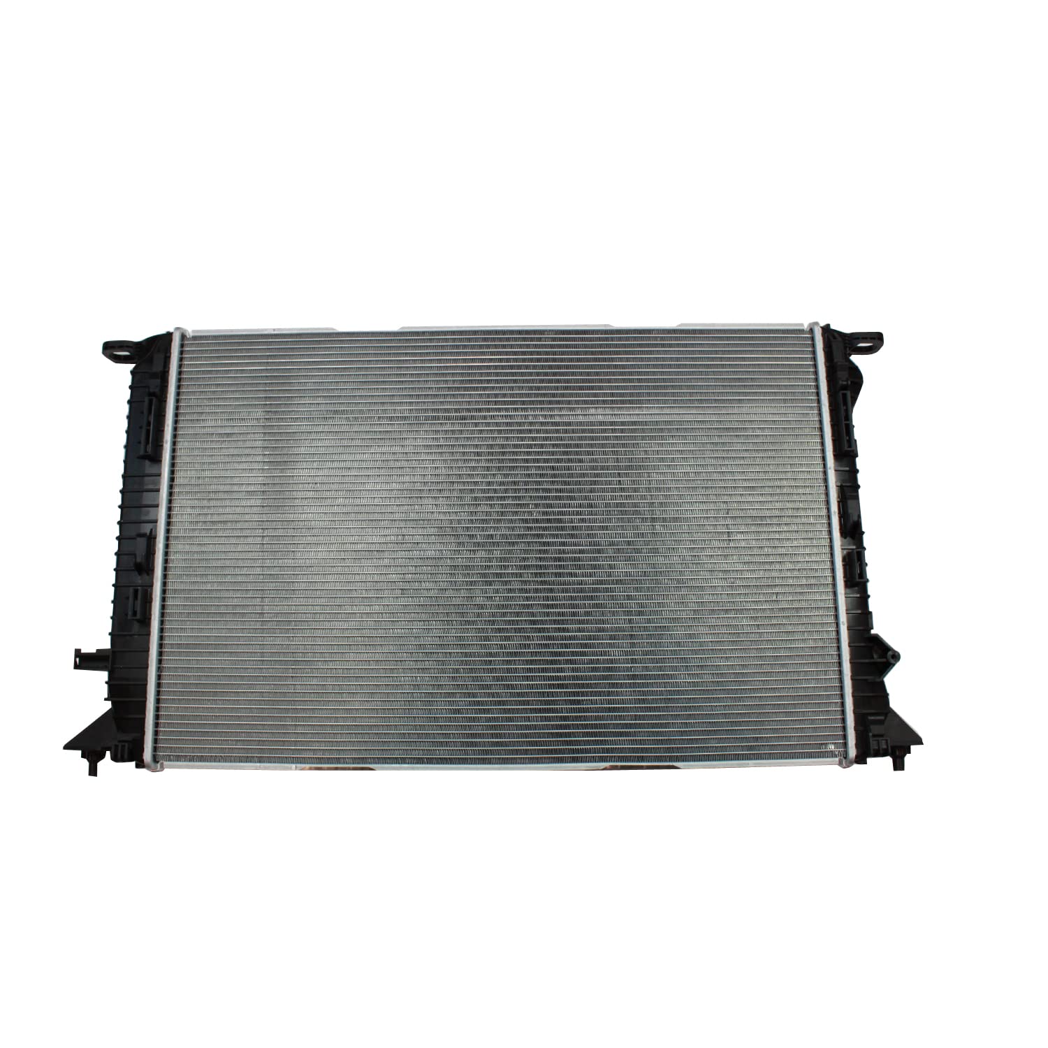 Replacement TYC 13188 Radiator Compatible with Audi
