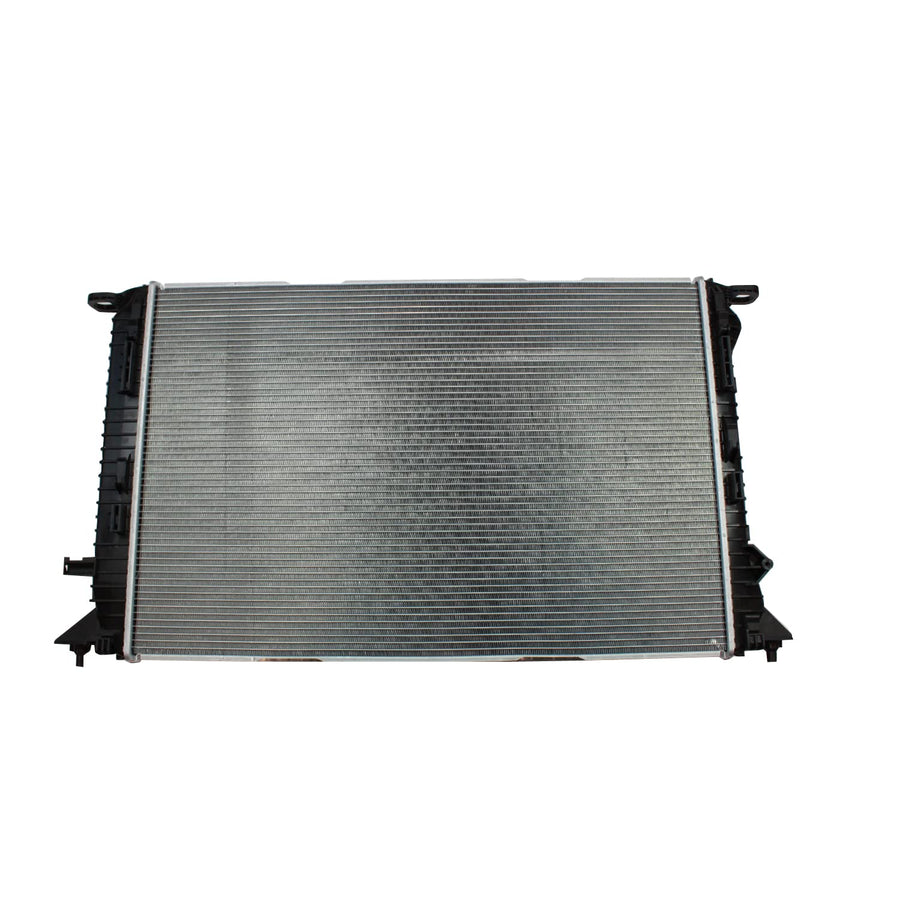 Replacement TYC 13188 Radiator Compatible with Audi