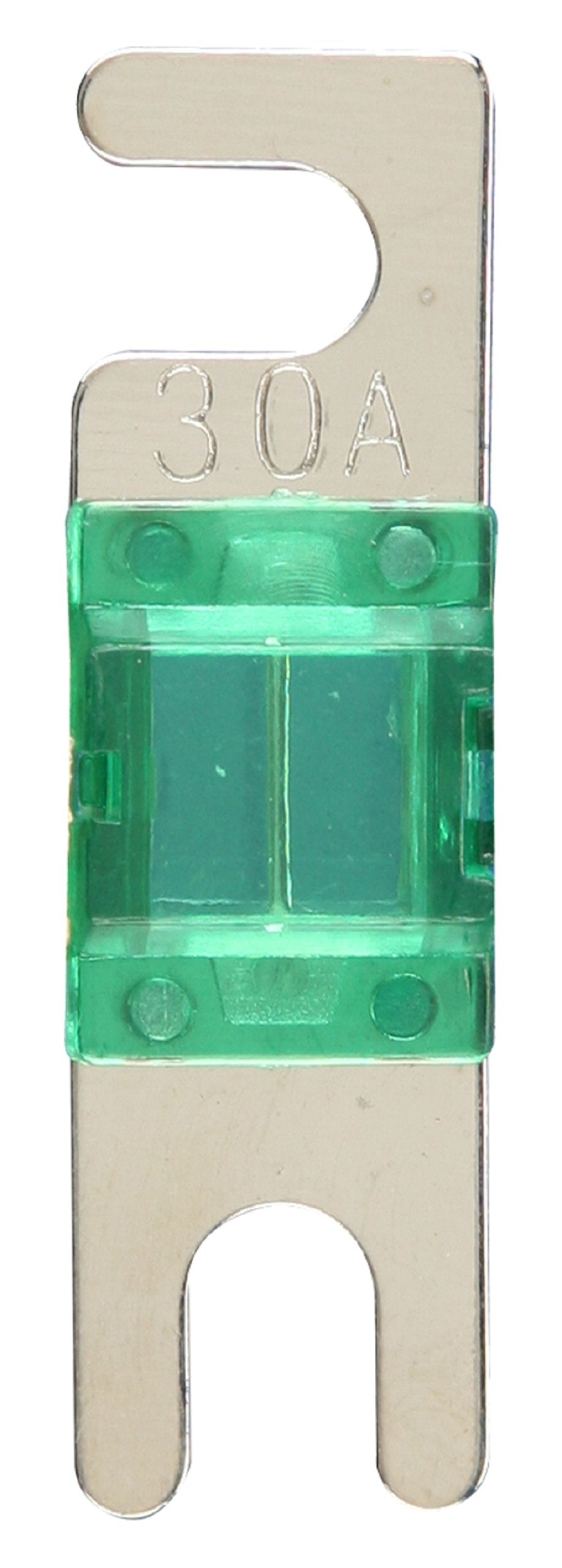 Install Bay 15 Amp MANL15 - Mini ANL Fuses (2 Pack)