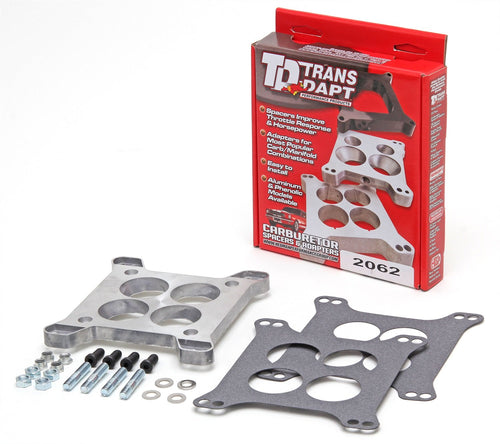 Carburetor Adapter Trans-Dapt 2062