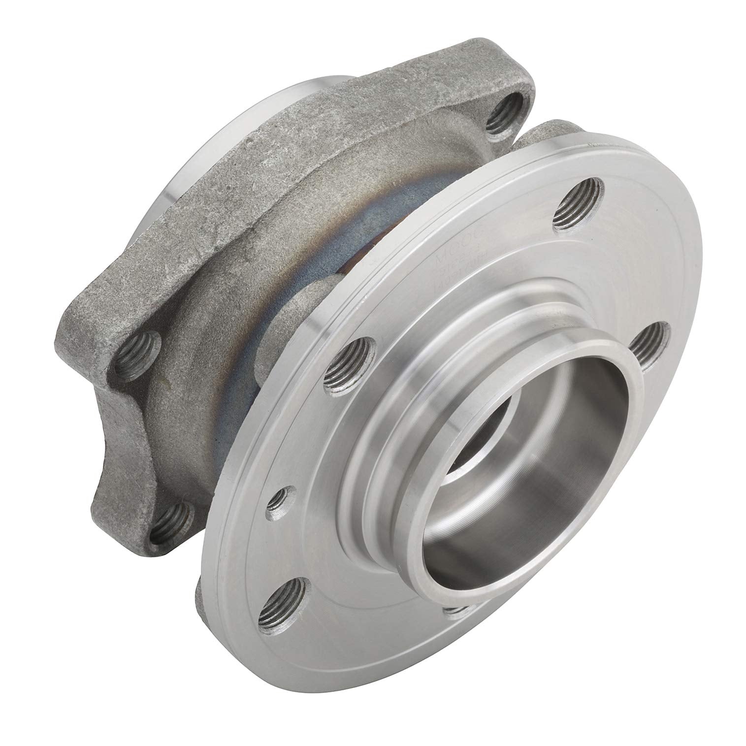 Wheel Bearing and Hub Assembly MOOG 512273 for Volvo XC90
