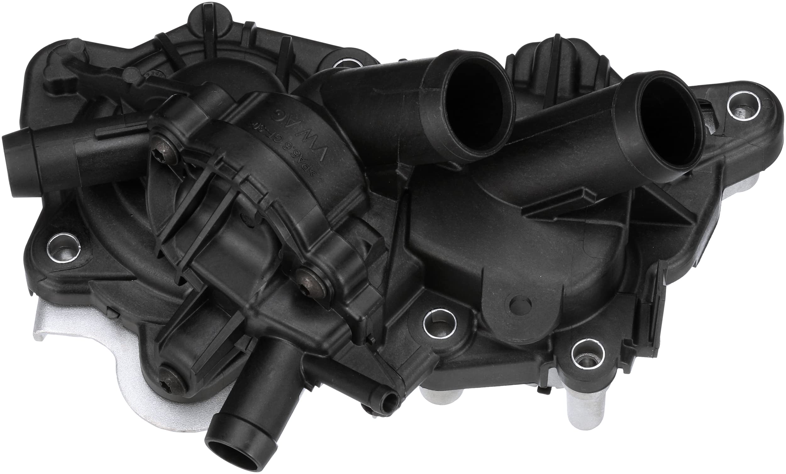 Premium Gates Engine Water Pump 43024BHWT