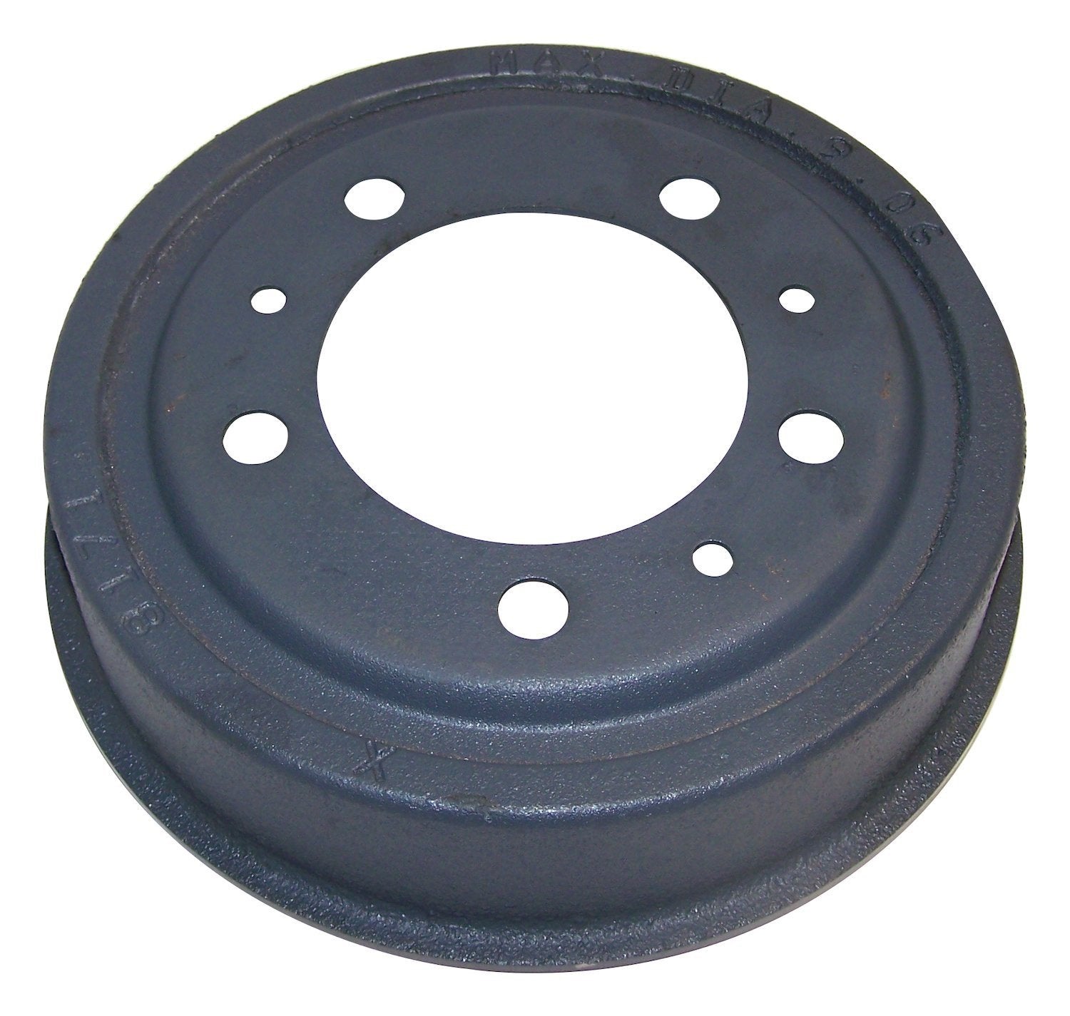 Brake Drum Crown Automotive J0808770