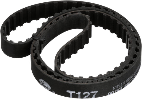 Premium Gates Automotive Timing Belt T127