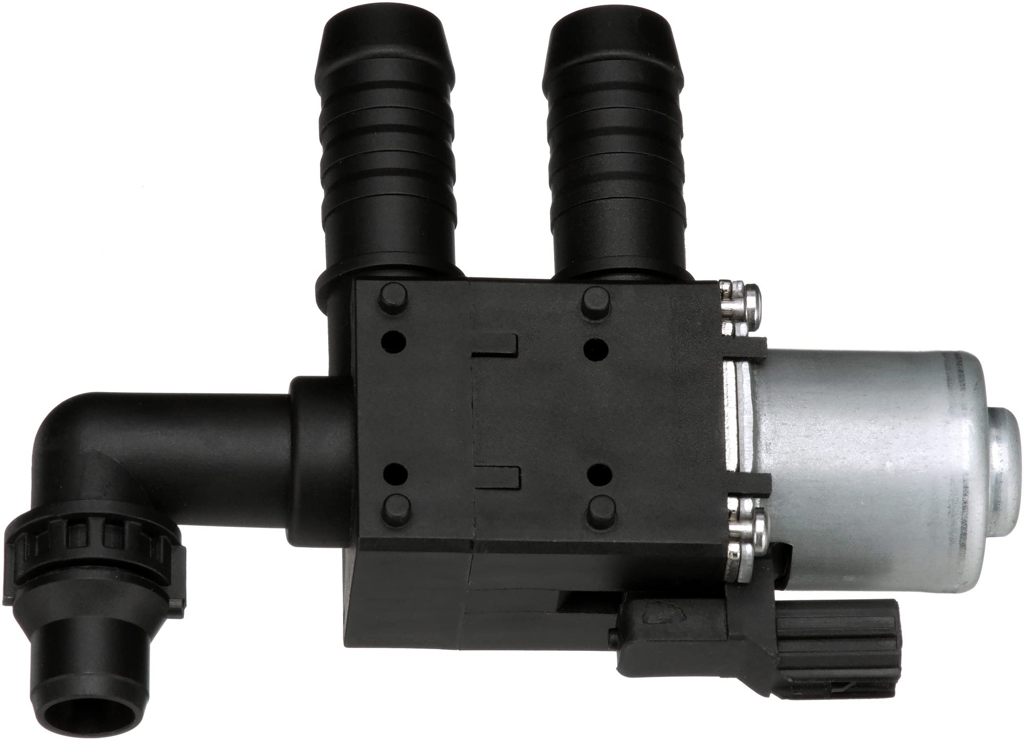Electric Heater Control Valve Gates EHV131