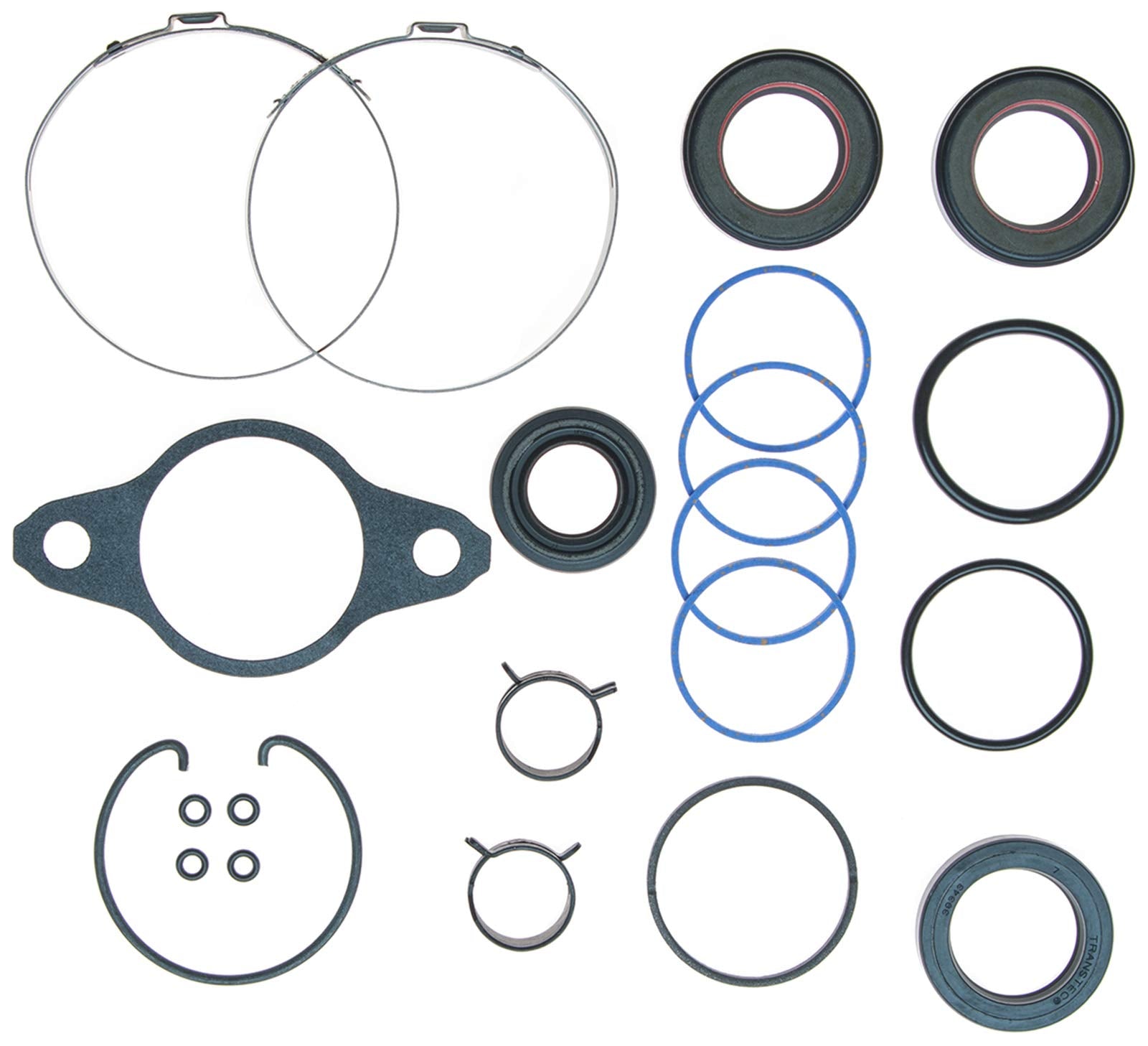 348551 Gates Power Steering Repair Kit