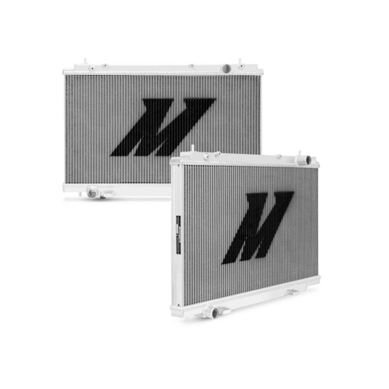 Mishimoto Performance Aluminum Radiator MMRAD-350Z-07 Fits Nissan 350Z 2007-2009