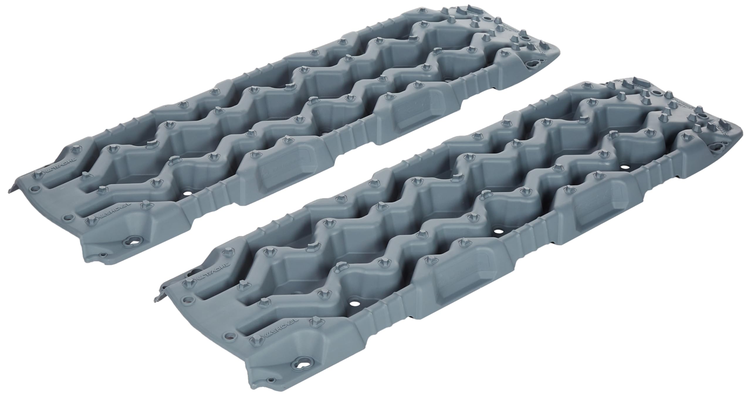 ARB TRED Recovery Boards in Gunmetal Grey TREDGTGG, Comes in Pairs, GT (Grand Touring)…