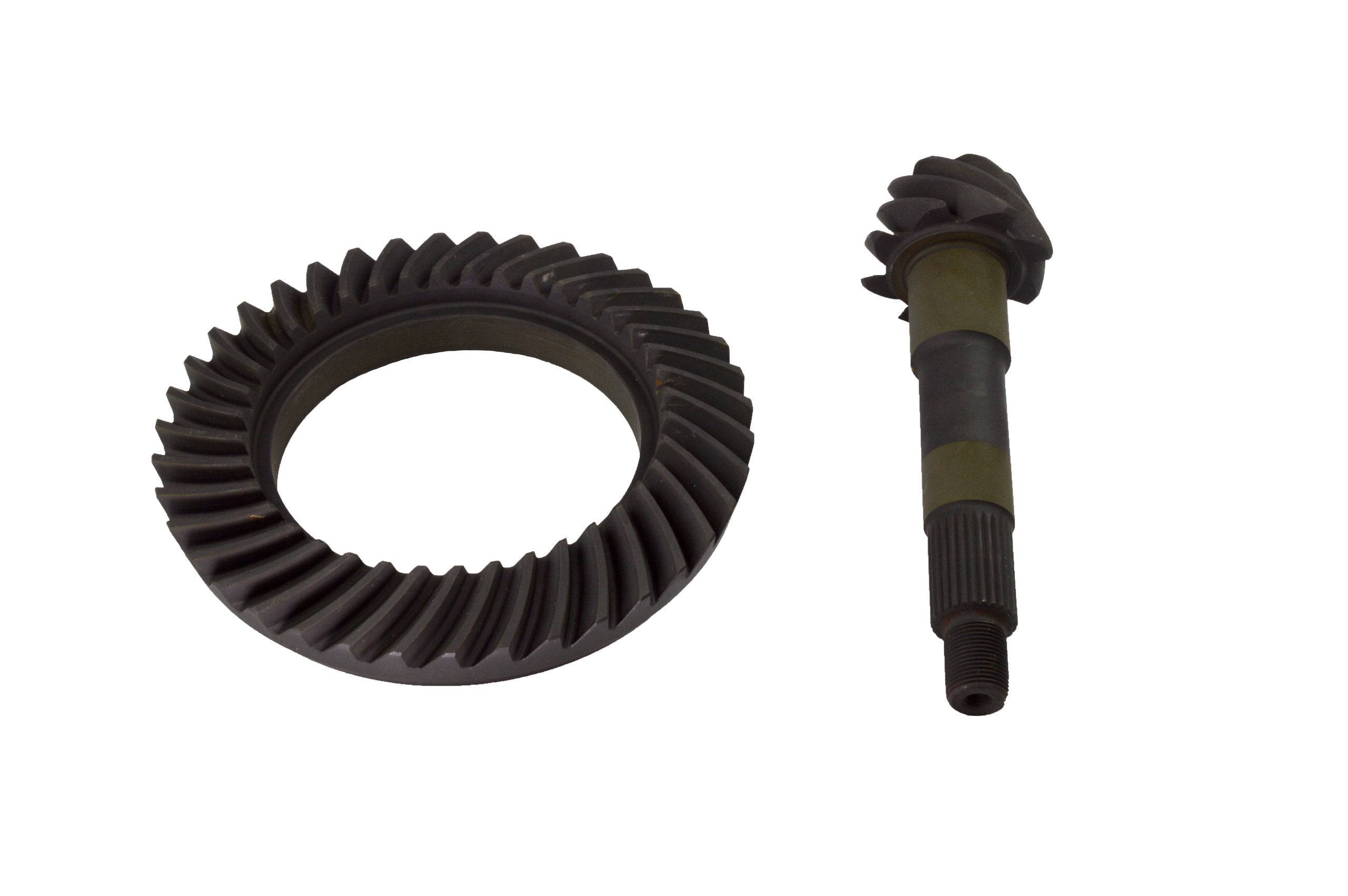 Spicer Differential Ring and Pinion Gear Set SVL 2021381 for Toyota 8", 4.88 Ratio