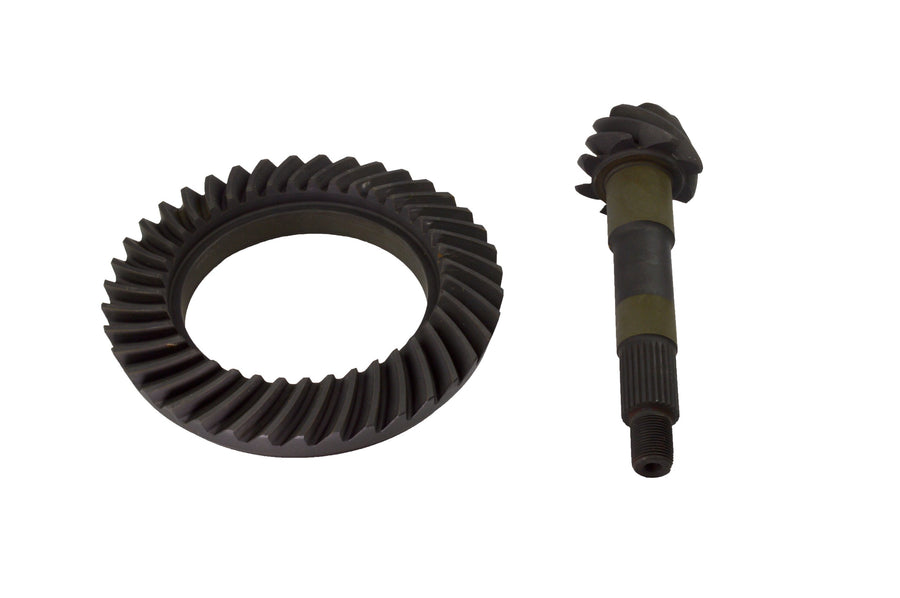 Spicer Differential Ring and Pinion Gear Set SVL 2021381 for Toyota 8", 4.88 Ratio