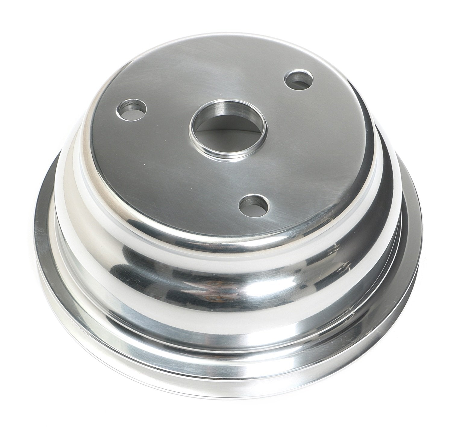 Crankshaft Pulley Trans-Dapt 6056