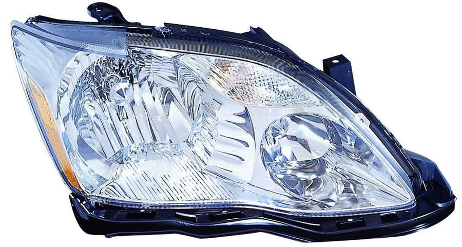 Depo AVALN TY 05-07 HL ASY HALOGEN RH CAPA