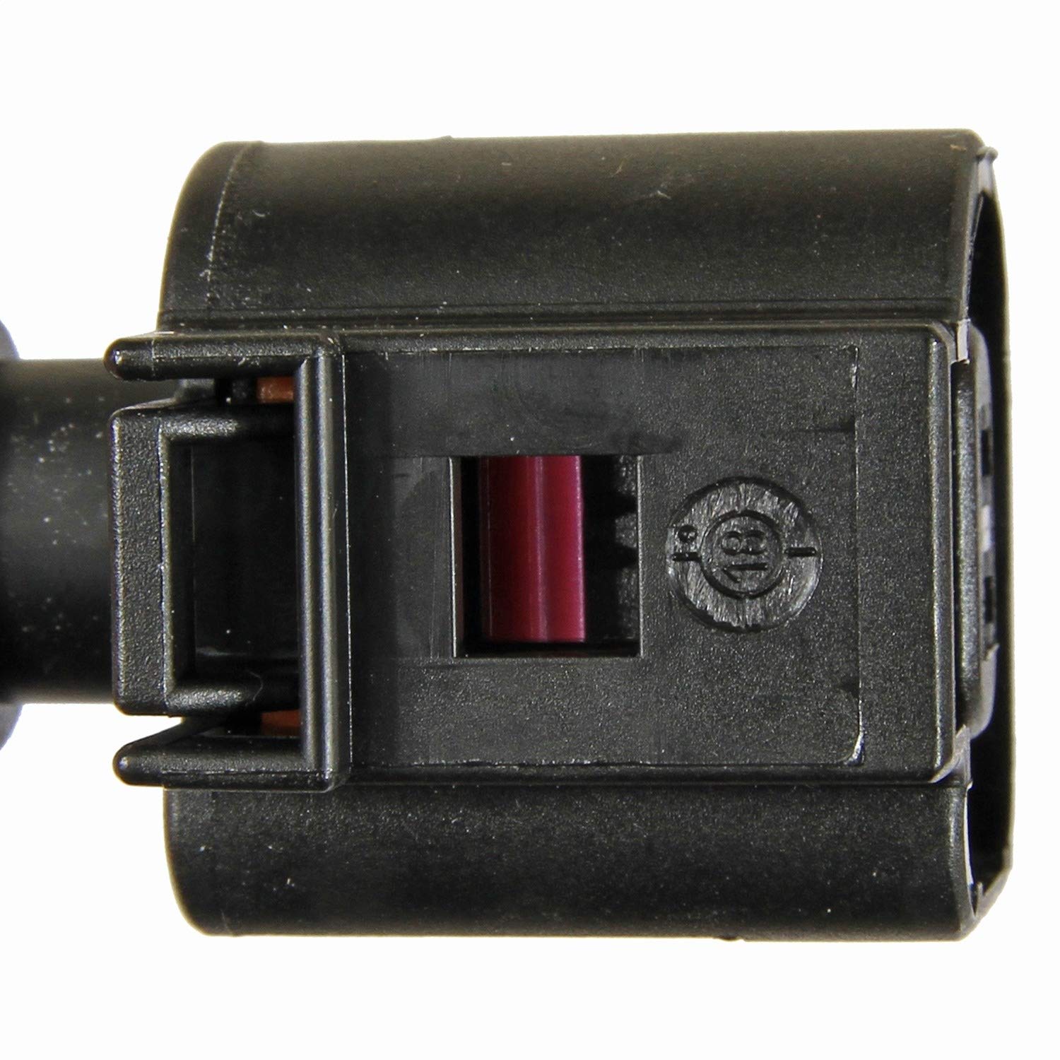 Power Stop SW-0322 Front Electronic Brake Pad Wear Sensor
