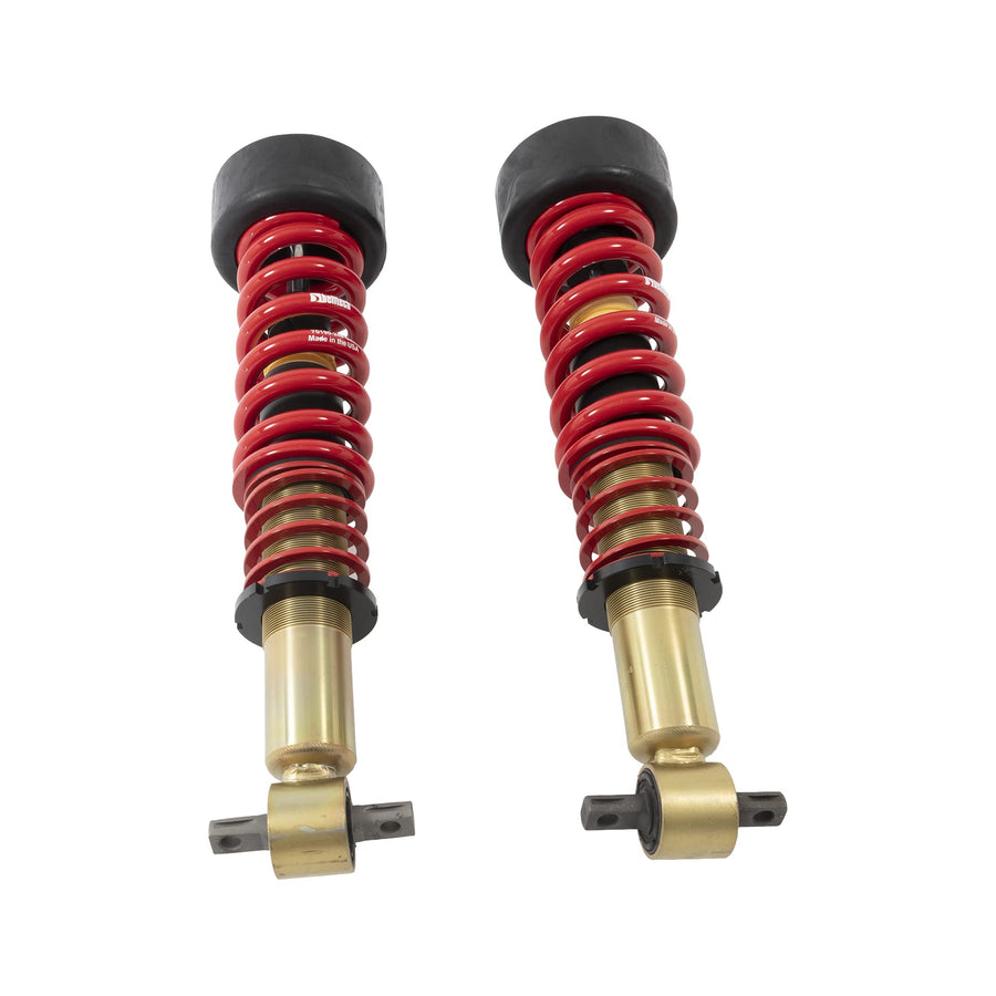 15009 Belltech Coilover Kit fits 2021 Tahoe/Yukon 2WD/4WD