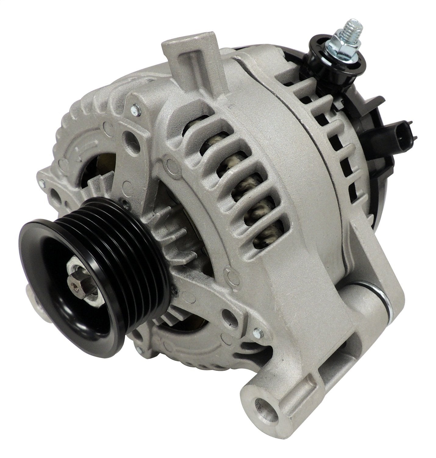 Alternator Crown