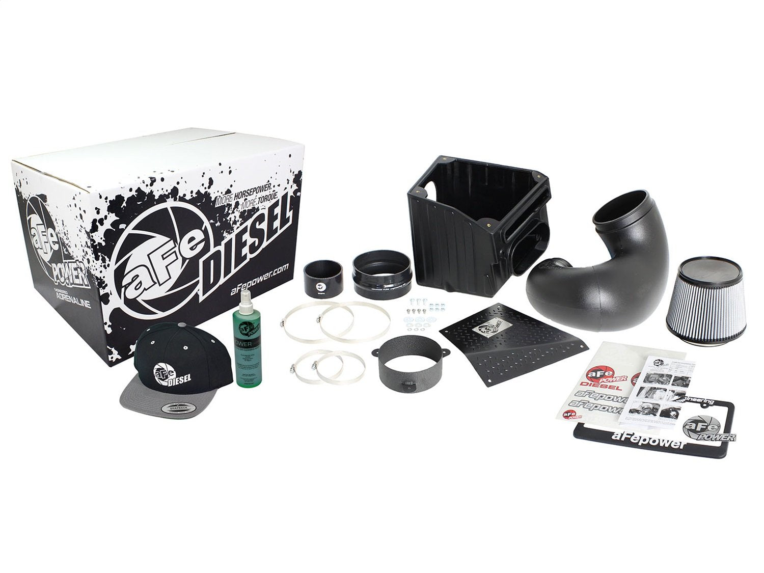Air Intake aFe Power 5180072E