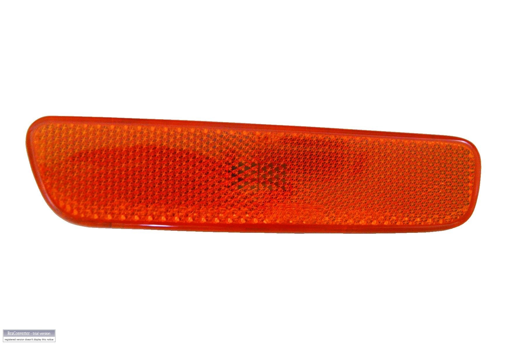 LEXUS RX 300 FRONT LEFT S/M/LAMP (DRIVER SIDE) (ON BUMPER) 1999-2003