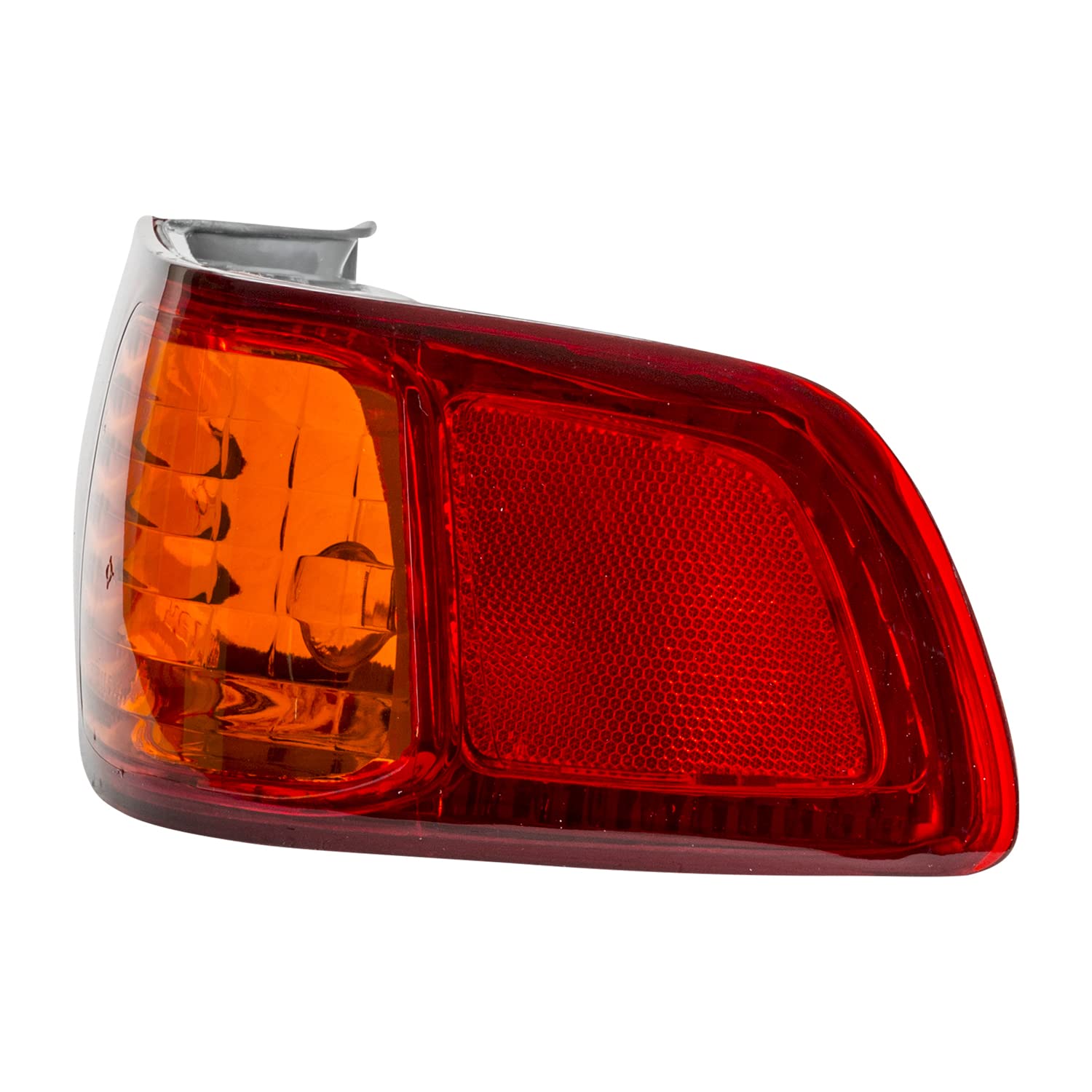 Replacement TYC 11-5389-00 Tail Lamp for TOYOTA CAMRY