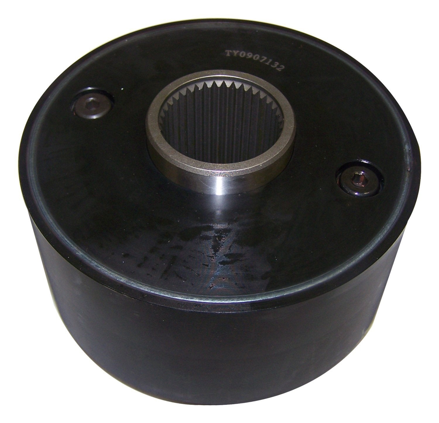 Viscous Coupling Crown