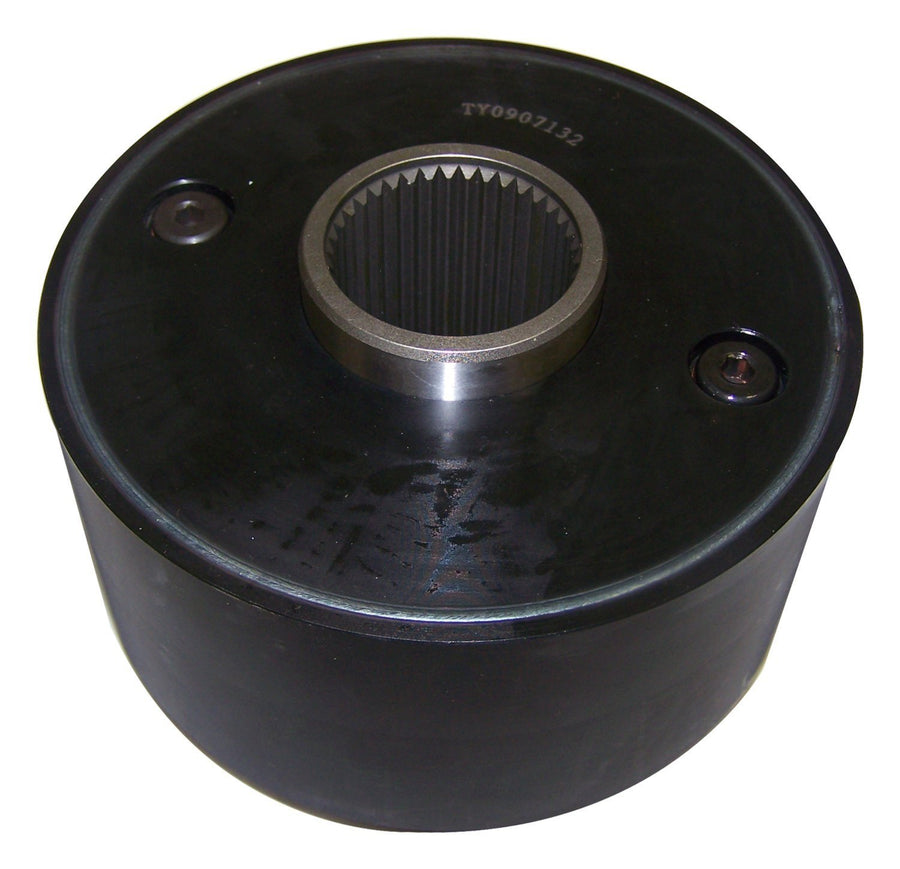 Viscous Coupling Crown