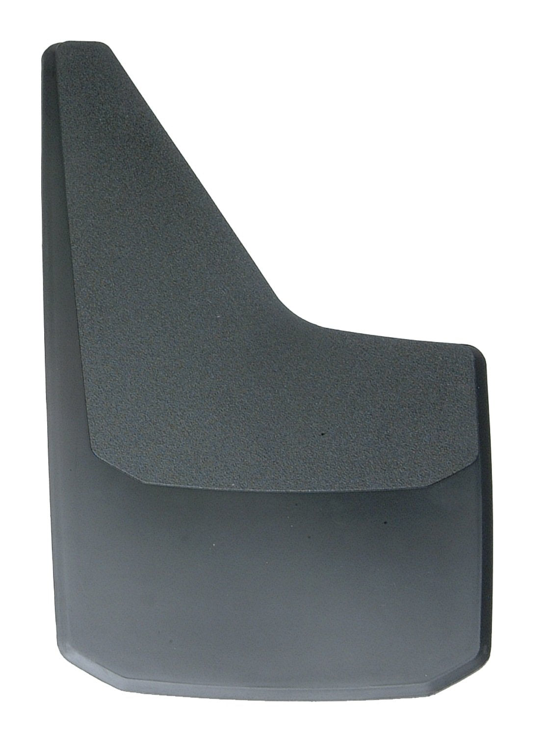 C Series RoadSport 4322 Universal Fit Premiere Splash Guard (Plain Black; 18" Height x 10-3/8" Wide)
