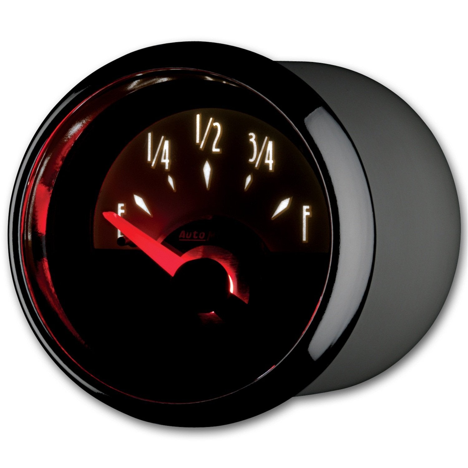 Cruiser Auto Meter 1117 Fuel Level Gauge