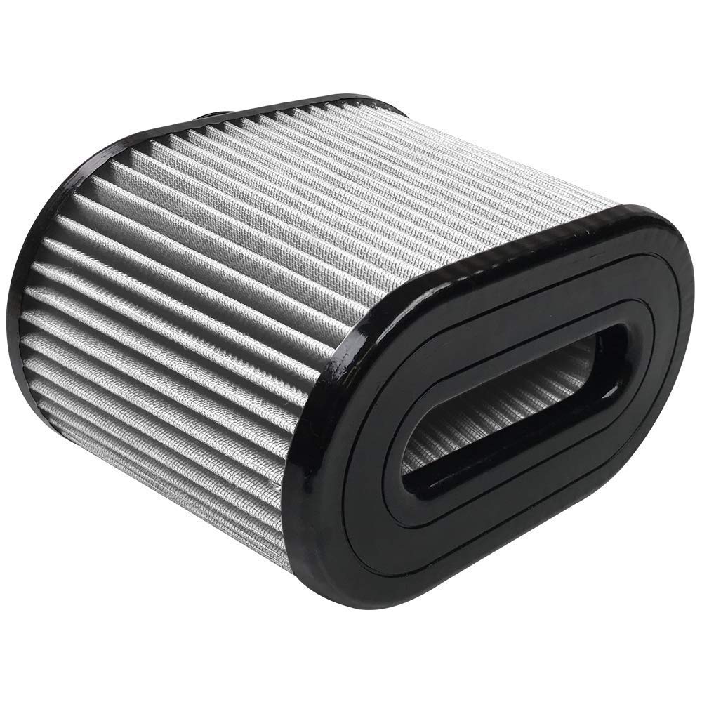 High Performance S&B Filters KF-1049D Replacement Filter (Dry Extendable)